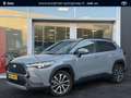 Toyota Corolla Cross Hybrid 140 Style Dodehoekdetectie | Parkeersensore Gris - thumbnail 1