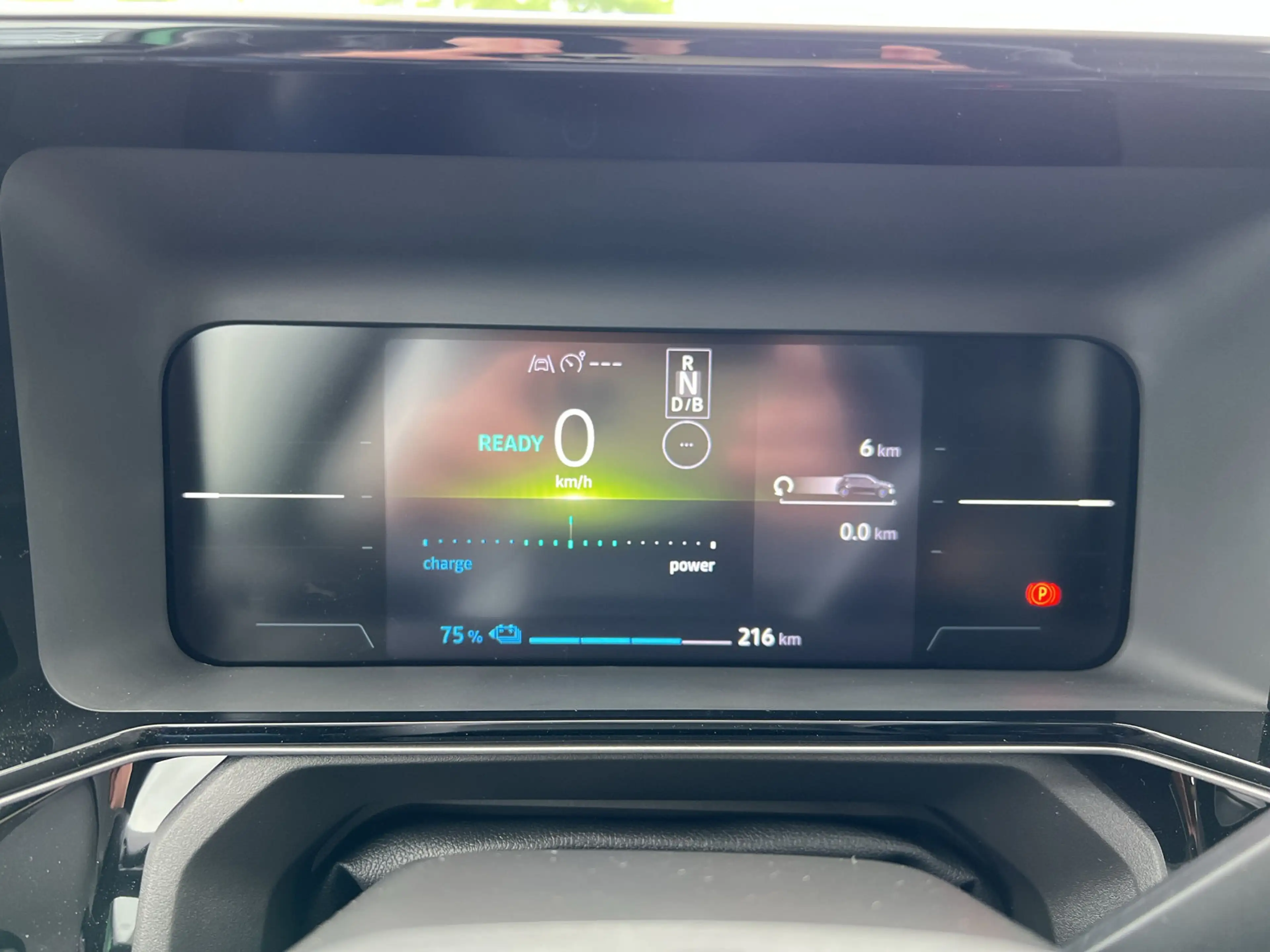 Renault R 5 Electric 120 Urban Range Evolution CCS+SHZ+LED — photo 11