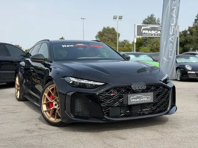 Audi RS5