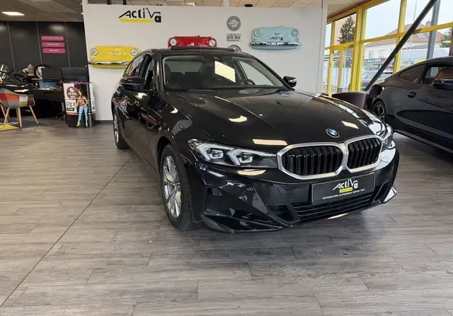 BMW 318 318d 2,0L 150Ch BVA 29 425Km