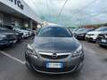 Opel Astra Astra Sports Tourer 2.0 cdti Elective 160cv auto Gris - thumbnail 2