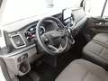 Ford Tourneo Custom 320 L2 AUT. Titanium |9-Sitzer| Blanc - thumbnail 4