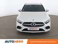 Mercedes-Benz A 180 180 AMG Line 7G-DCT Blanc - thumbnail 9