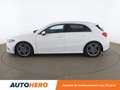 Mercedes-Benz A 180 180 AMG Line 7G-DCT Blanc - thumbnail 3