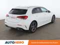 Mercedes-Benz A 180 180 AMG Line 7G-DCT Blanc - thumbnail 6