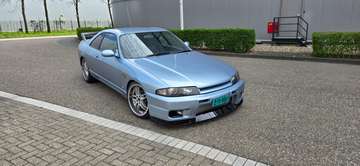 R33 Gtst 800 Hp Ready