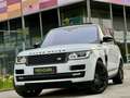 Land Rover Range Rover Vogue // Autobiography // Panorama // Weiß - thumbnail 11