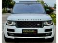 Land Rover Range Rover Vogue // Autobiography // Panorama // Weiß - thumbnail 10