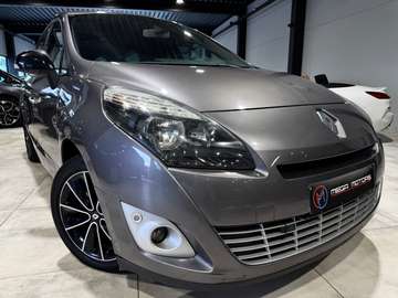 1.6 dCi 130CV BOSE 7PL CAMERA NAVi CRUiSE