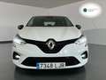 Renault Clio Blue dCi Business 63kW Weiß - thumbnail 2