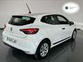 Renault Clio Blue dCi Business 63kW Weiß - thumbnail 4