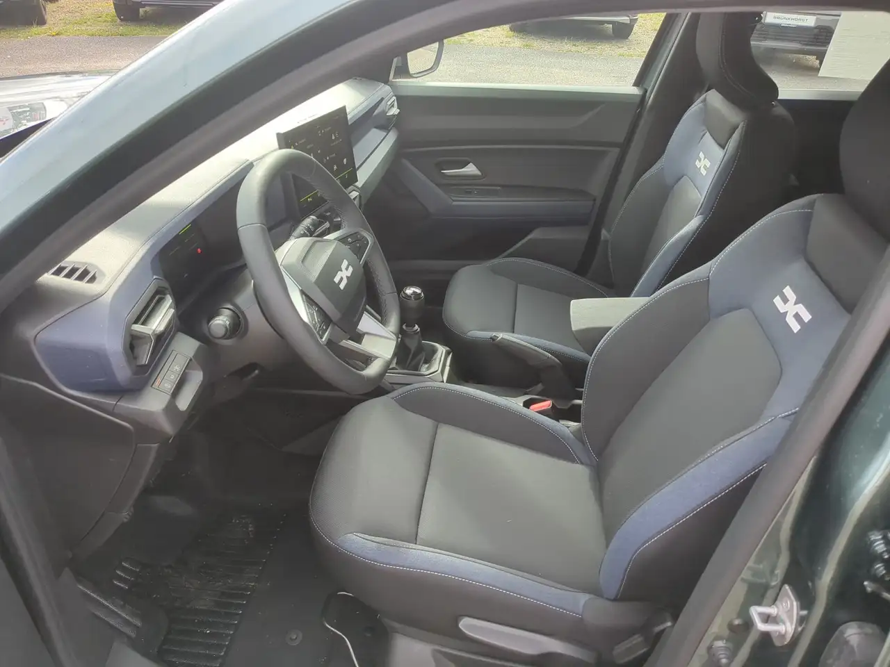 Dacia Duster 2026