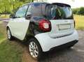 smart forTwo 66KW, Autom, Pano, Alu, Sitzheiz. uvm. Weiß - thumbnail 6