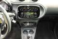 smart forTwo 66KW, Autom, Pano, Alu, Sitzheiz. uvm. Weiß - thumbnail 9