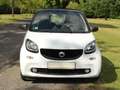 smart forTwo 66KW, Autom, Pano, Alu, Sitzheiz. uvm. Weiß - thumbnail 4