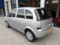 Opel Meriva 1.4-16V Enjoy AIRCO/NAP/PERFECT ONDERHOUDEN Grigio - thumbnail 3