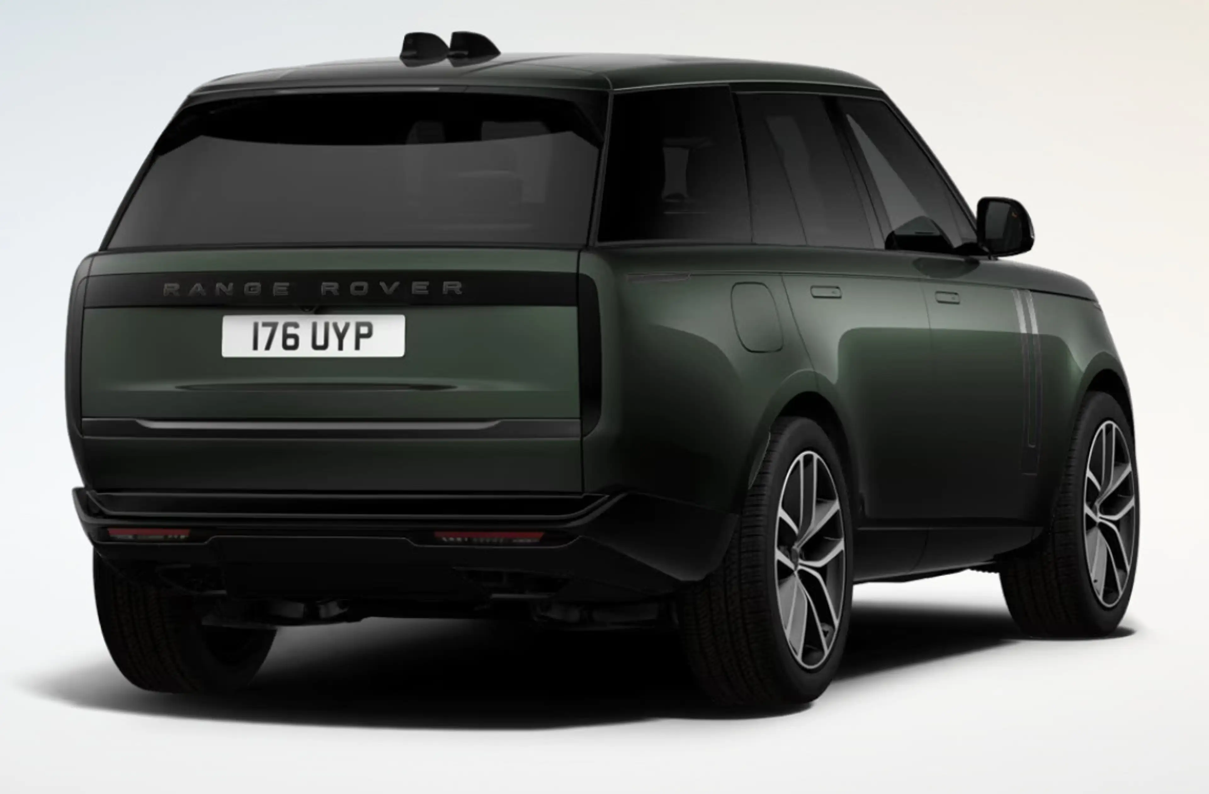 Land Rover Range Rover P460e HSE SWB AWD Auto. 26MY — photo 3