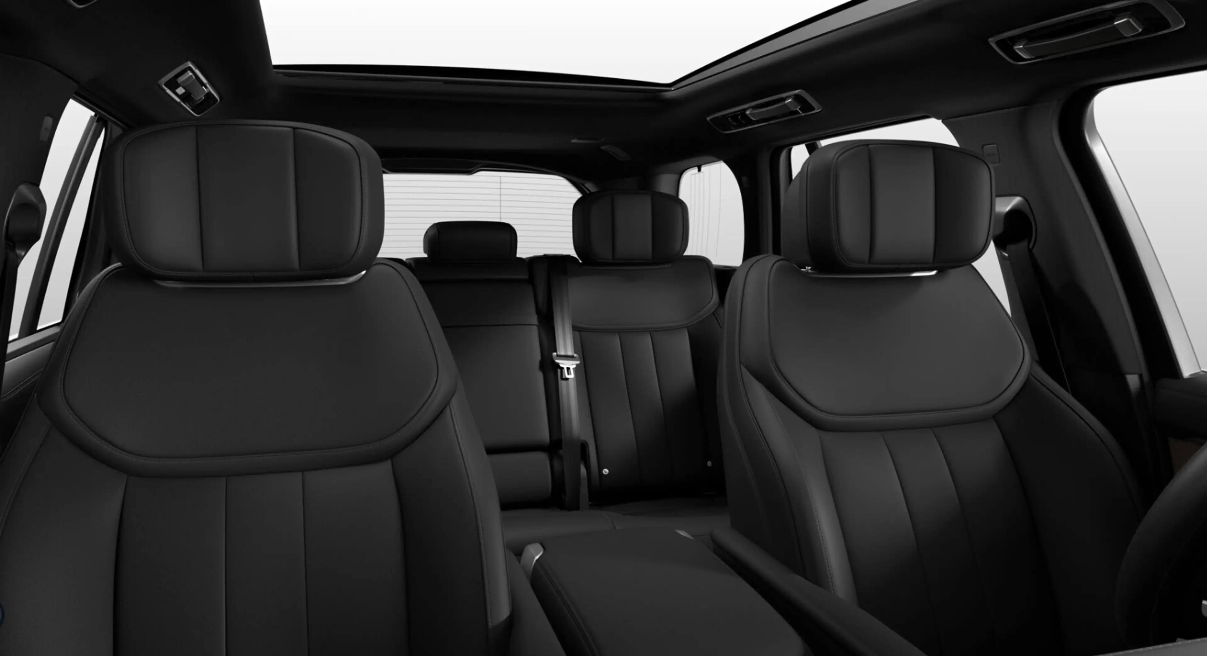 Land Rover Range Rover P460e HSE SWB AWD Auto. 26MY — photo 6