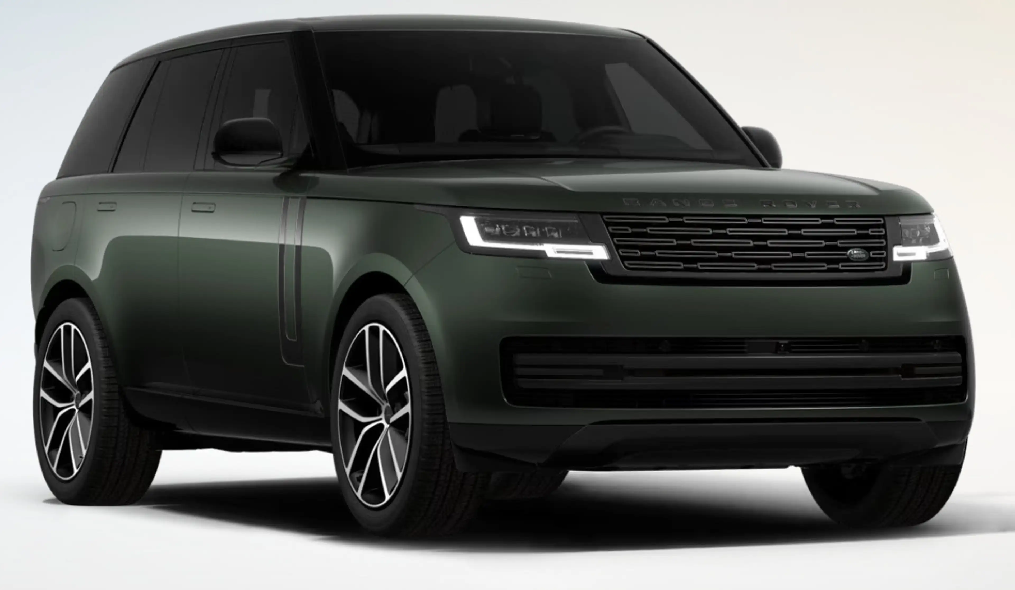 Land Rover Range Rover P460e HSE SWB AWD Auto. 26MY