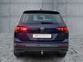 Volkswagen Tiguan Allspace 2.0 TSI DSG 4M LIFE MATRIX+AHK Blau - thumbnail 5