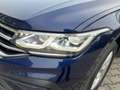 Volkswagen Tiguan Allspace 2.0 TSI DSG 4M LIFE MATRIX+AHK Blau - thumbnail 21