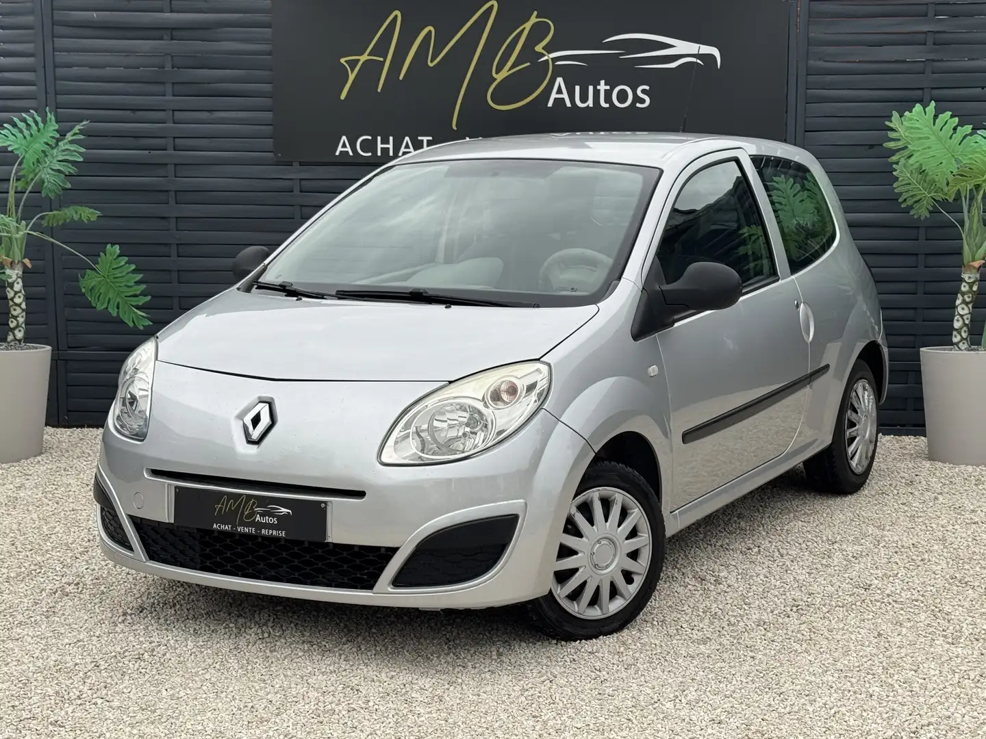Renault Twingo 1.2i */* PRÊTE A IMMATRICULER */* - 1
