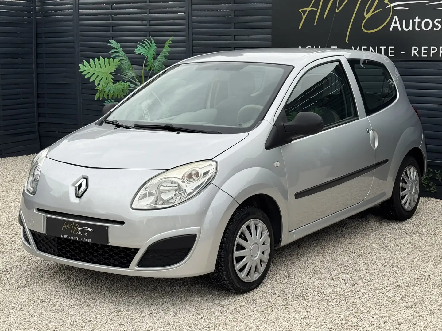 Renault Twingo 1.2i */* PRÊTE A IMMATRICULER */* - 2