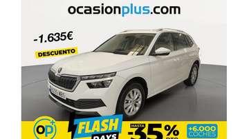 1.0 TSI Ambition 81kW