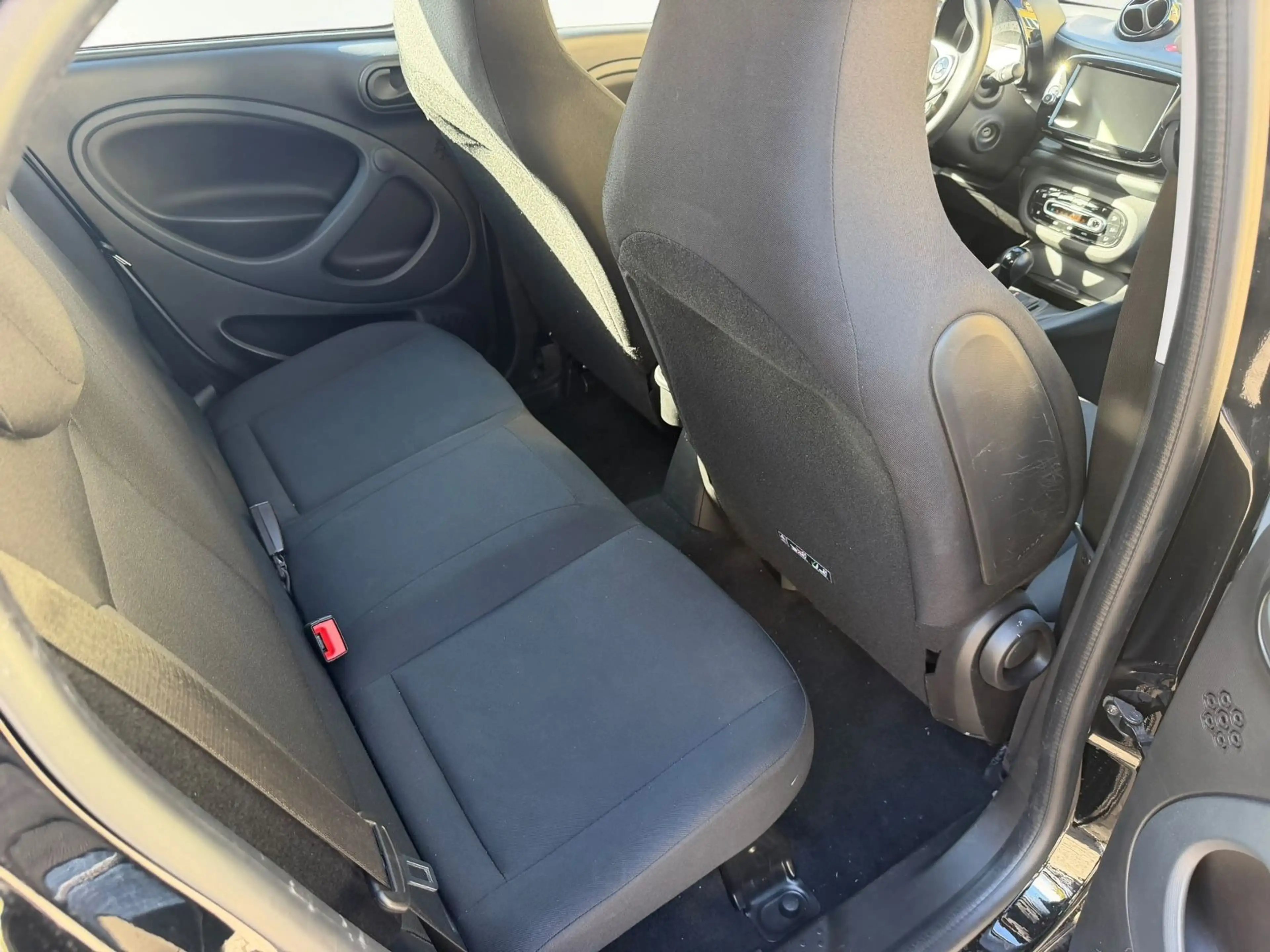 smart forFour forfour EQ |NAVI|PDC|SITZHEIZ| — photo 7