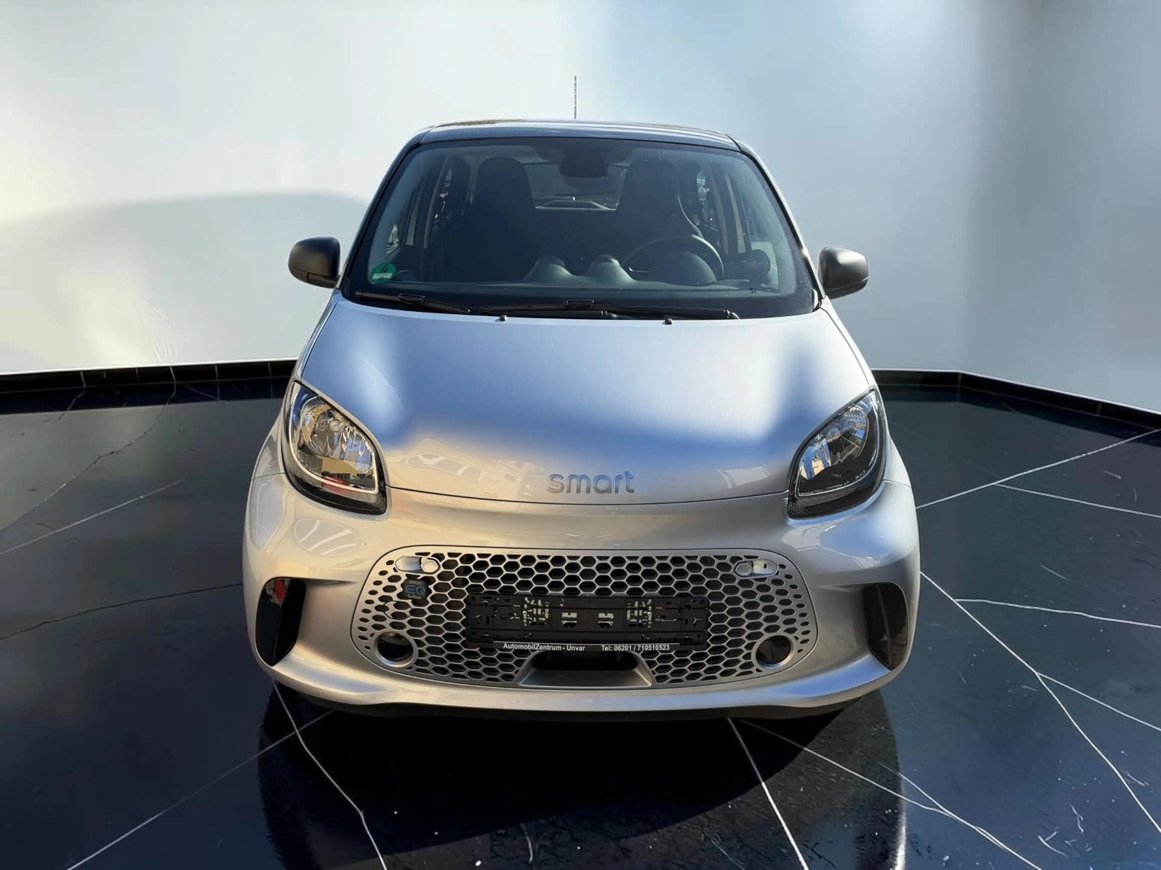 smart forFour forfour EQ |NAVI|PDC|SITZHEIZ| — photo 2