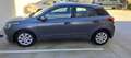 Hyundai i20 i20 1.2 Essence Essence Plateado - thumbnail 4