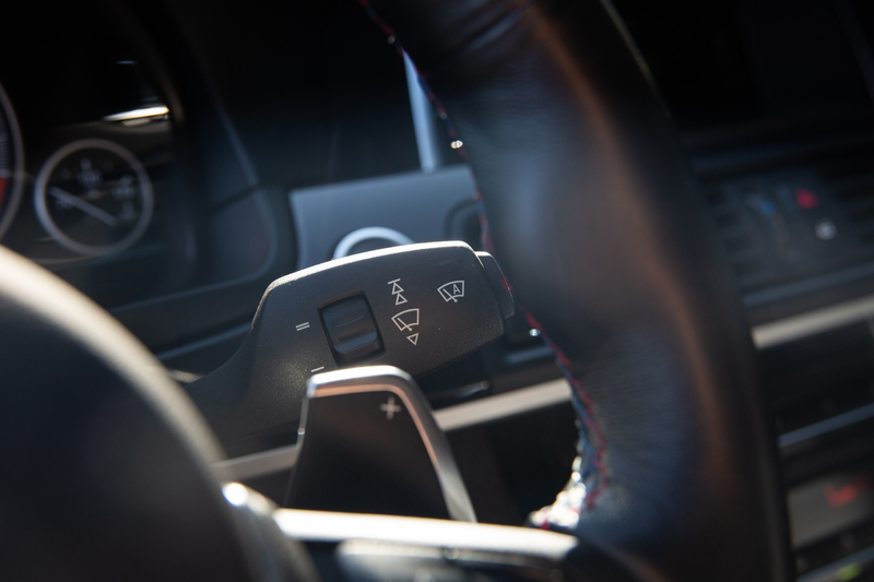 BMW 520 5-serie 520i Executive M-Sport , Leder, PDC, — photo 15