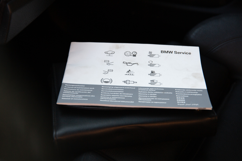 BMW 520 5-serie 520i Executive M-Sport , Leder, PDC, — photo 22