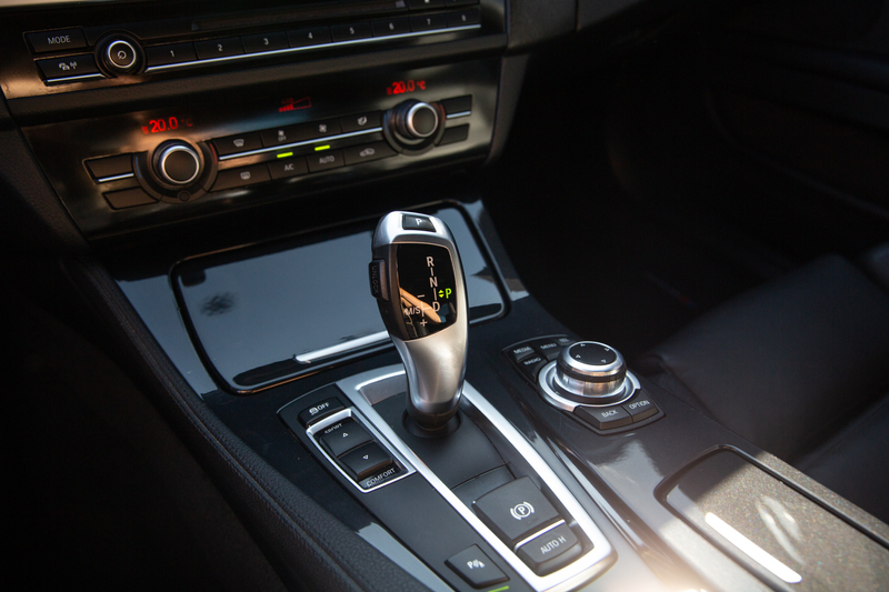 BMW 520 5-serie 520i Executive M-Sport , Leder, PDC, — photo 5