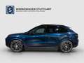 Porsche Cayenne Cayenne E-Hybrid Head Up Ganzleder Luft Pano AHK Blau - thumbnail 1