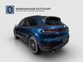 Porsche Cayenne Cayenne E-Hybrid Head Up Ganzleder Luft Pano AHK Blau - thumbnail 3