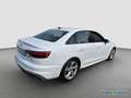 Audi A4 Lim. 2x S line 40 TDI S tronic AHK ACC VC Weiß - thumbnail 6