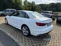 Audi A4 Lim. S line 40 TDI S tronic AHK ACC VC Weiß - thumbnail 7