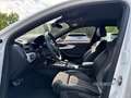 Audi A4 Lim. S line 40 TDI S tronic AHK ACC VC Weiß - thumbnail 9