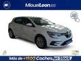 Renault Megane Techno E-Tech Híbrido Ench. 117kW Blanco - thumbnail 3