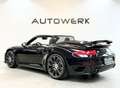 Porsche 991 Turbo Cabriolet*APPROVED BIS 2028 Noir - thumbnail 10