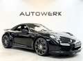 Porsche 991 Turbo Cabriolet*APPROVED BIS 2028 Noir - thumbnail 2