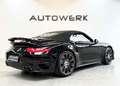 Porsche 991 Turbo Cabriolet*APPROVED BIS 2028 Noir - thumbnail 12