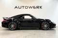 Porsche 991 Turbo Cabriolet*APPROVED BIS 2028 Noir - thumbnail 6