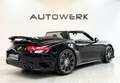 Porsche 991 Turbo Cabriolet*APPROVED BIS 2028 Noir - thumbnail 11