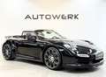Porsche 991 Turbo Cabriolet*APPROVED BIS 2028 Noir - thumbnail 1