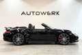 Porsche 991 Turbo Cabriolet*APPROVED BIS 2028 Noir - thumbnail 5