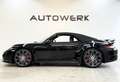Porsche 991 Turbo Cabriolet*APPROVED BIS 2028 Noir - thumbnail 7
