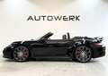 Porsche 991 Turbo Cabriolet*APPROVED BIS 2028 Noir - thumbnail 8