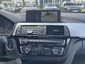 BMW 418 418dA 150ch M Sport Euro6d-T Gris - thumbnail 11